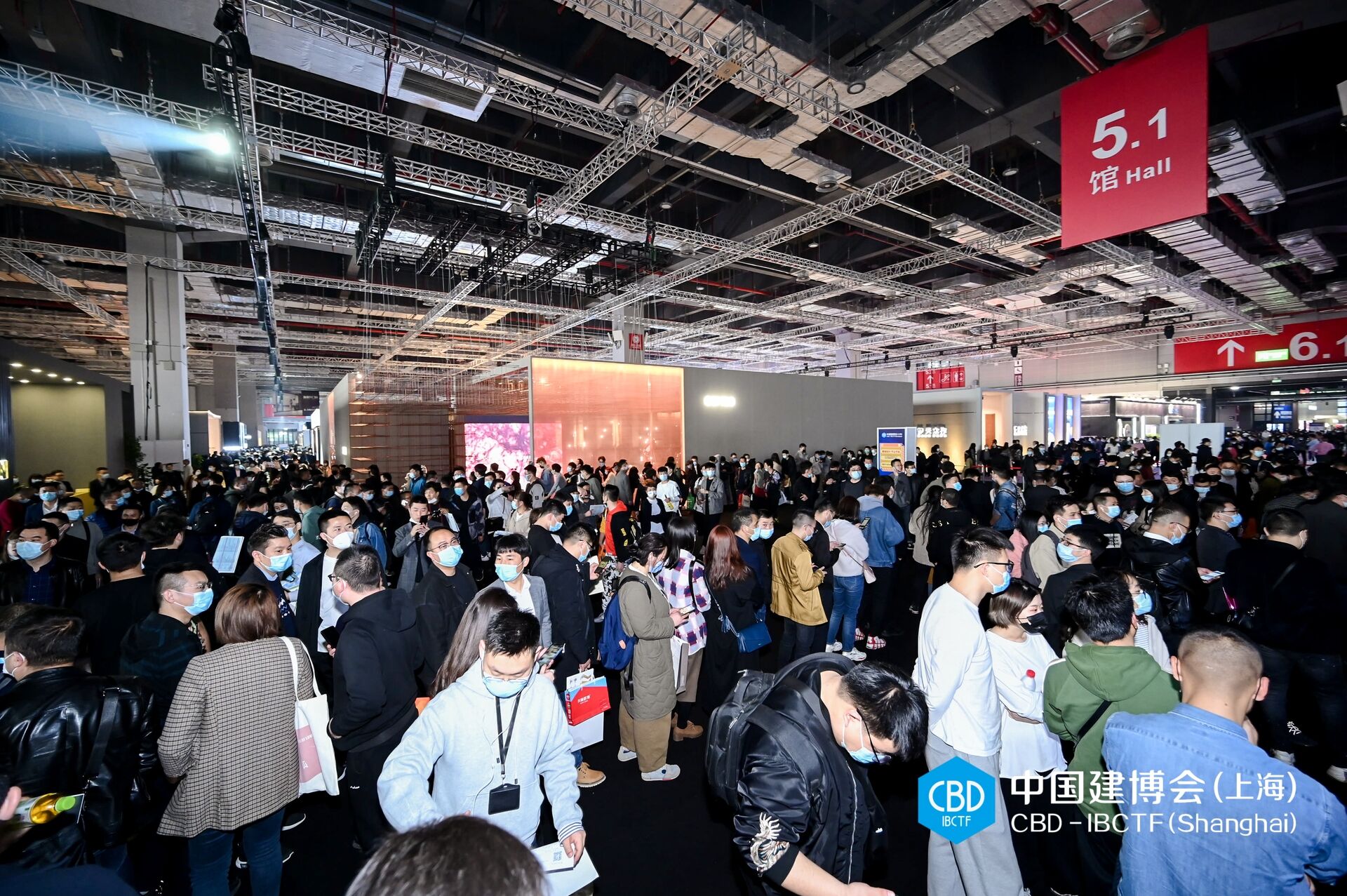 主办信息|2026上海建博会暨上海高定五金展【时间+位置预定】