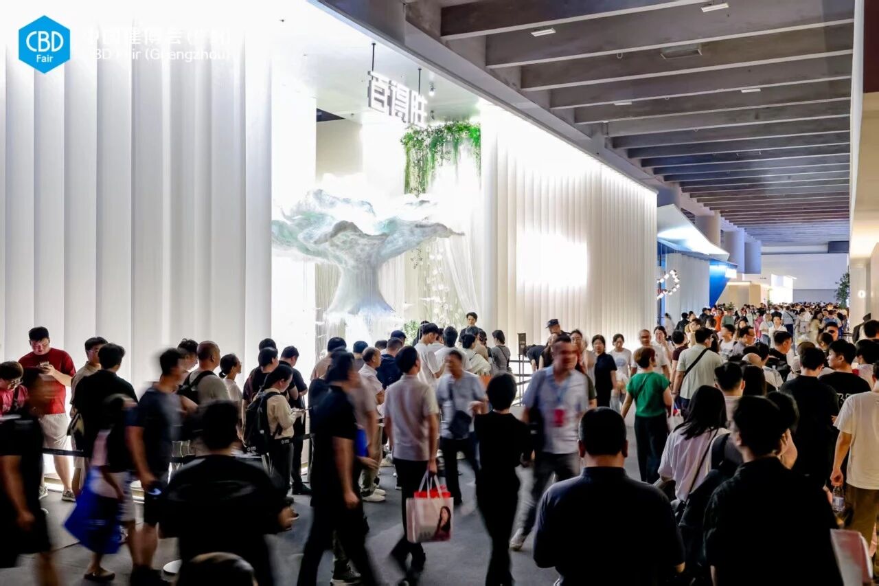 主办信息|2026广州建博会-广州全屋定制及木工机械展【开展时间+展位分布】