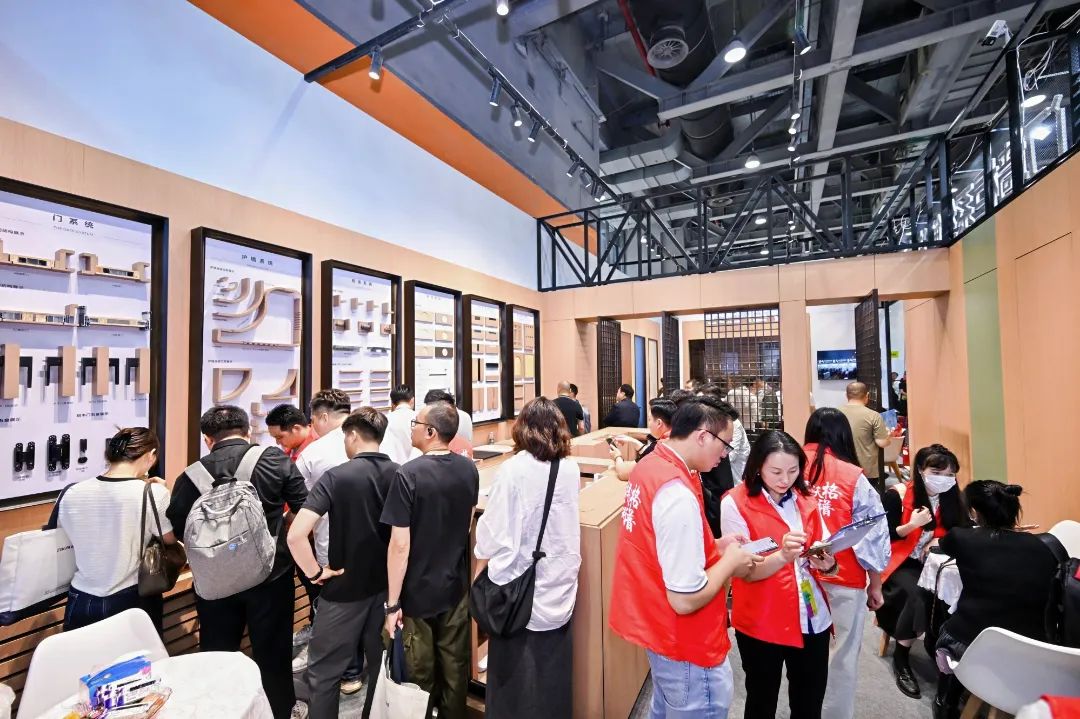 主办信息|2026广州定制家居及定制门墙柜展览会【展区分布及位置预定】