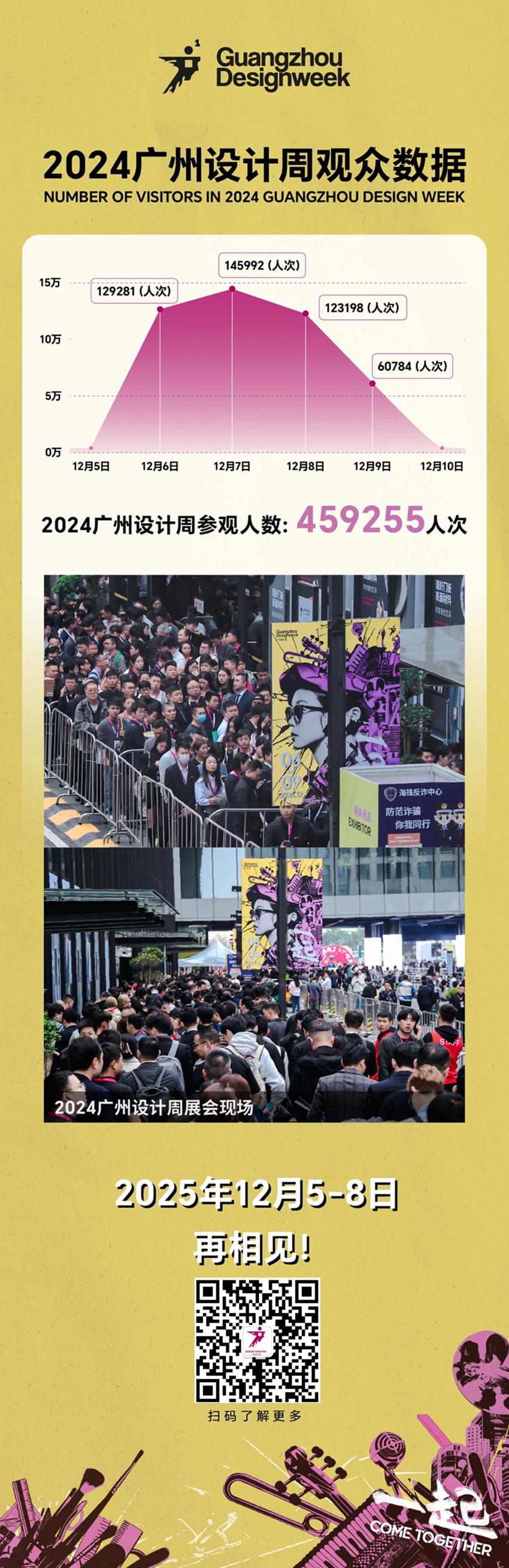 主办方展位申请·2026广州设计展·奖项论坛和游学活动